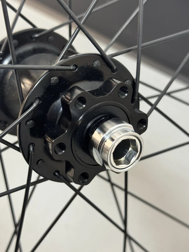 DT Swiss 29" Rear Wheel W / Sram MTH746 12x148 6B SRAM XD DRIVER