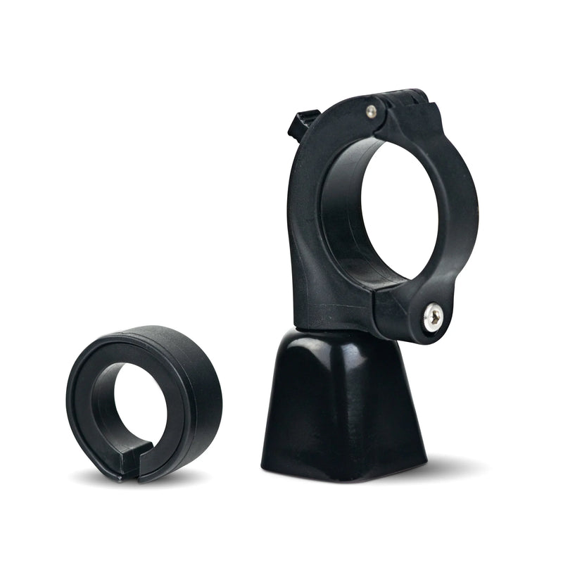 Bolt-on Mountain Bike Bell - Model Yew!