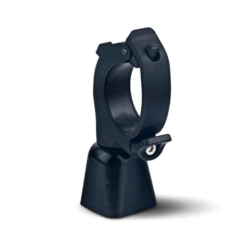 Quick Release Mountain Bike Bell - Model Yew!