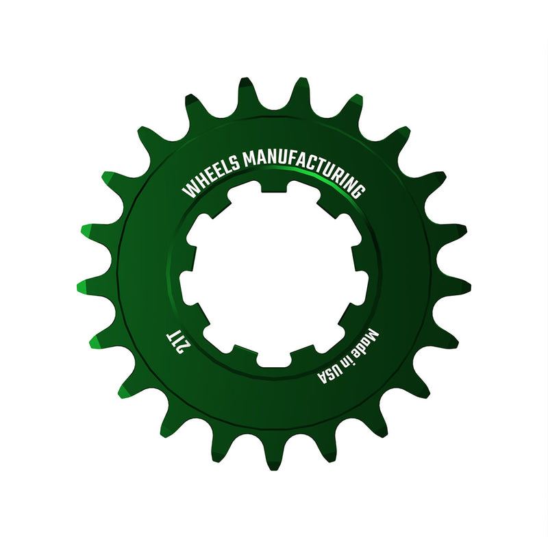 SOLO-COG-21T Single Speed Cog