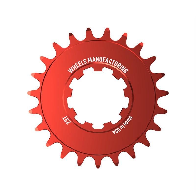 SOLO-COG 23T Single Speed Cog