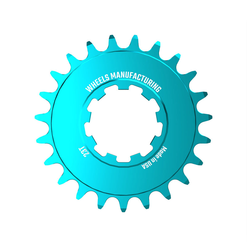 SOLO-COG 23T Single Speed Cog