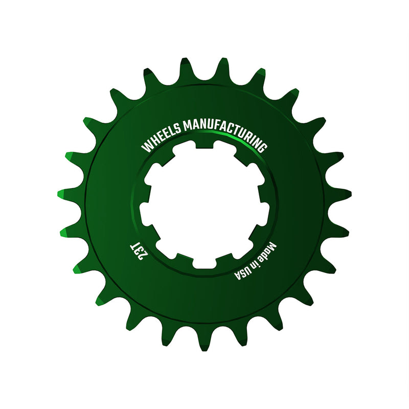 SOLO-COG 23T Single Speed Cog