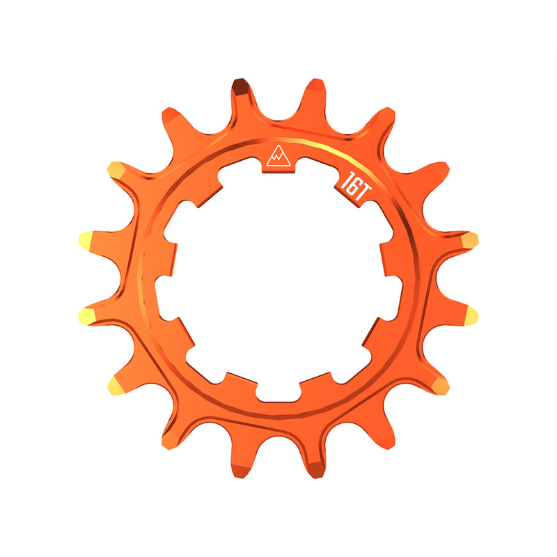 SOLO-COG 16T Single Speed Cog