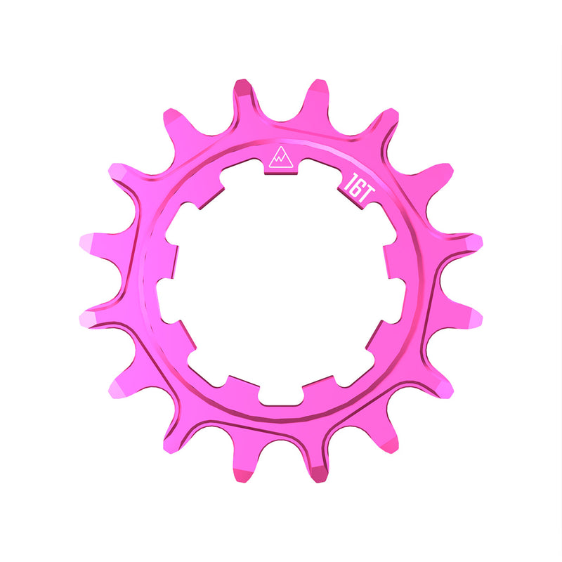 SOLO-COG 16T Single Speed Cog
