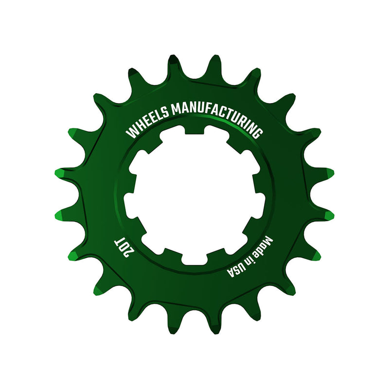 SOLO-COG 20T Single Speed Cog