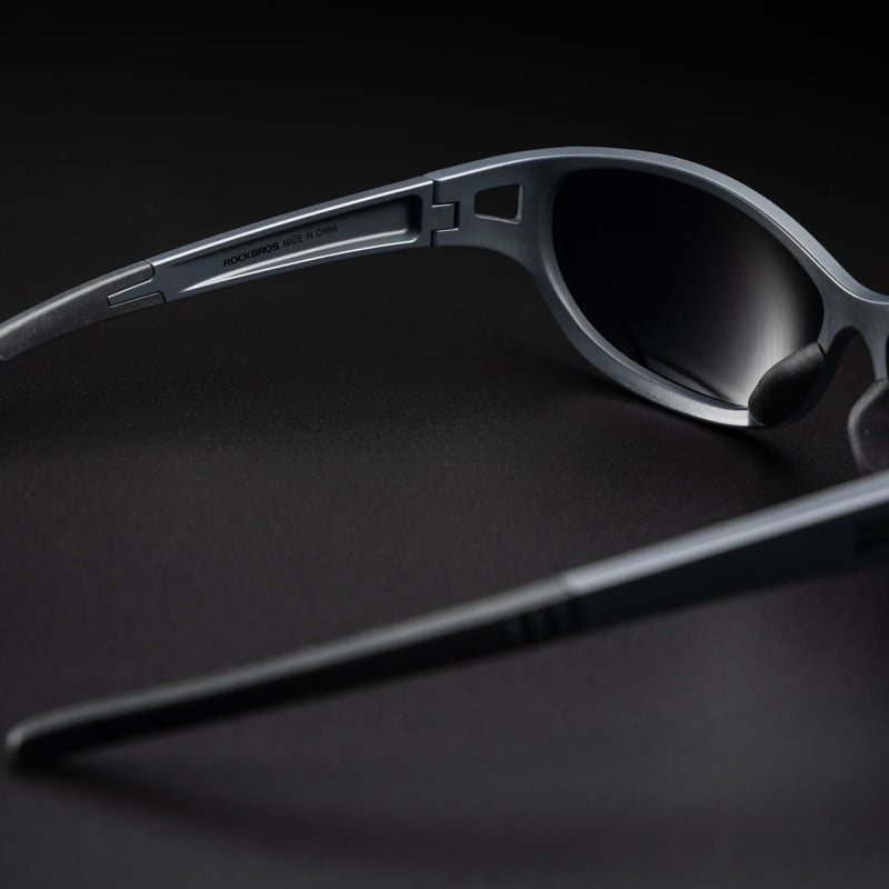 SP394 Polarized Sports Cycling Glasses