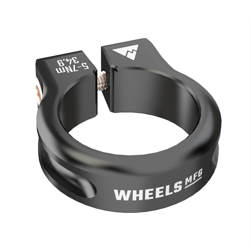 Seatpost Collar 34.9mm