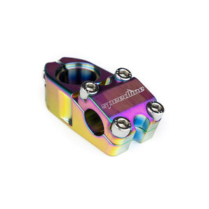 Speedline Parts | Mini Elite BMX Racing Stem