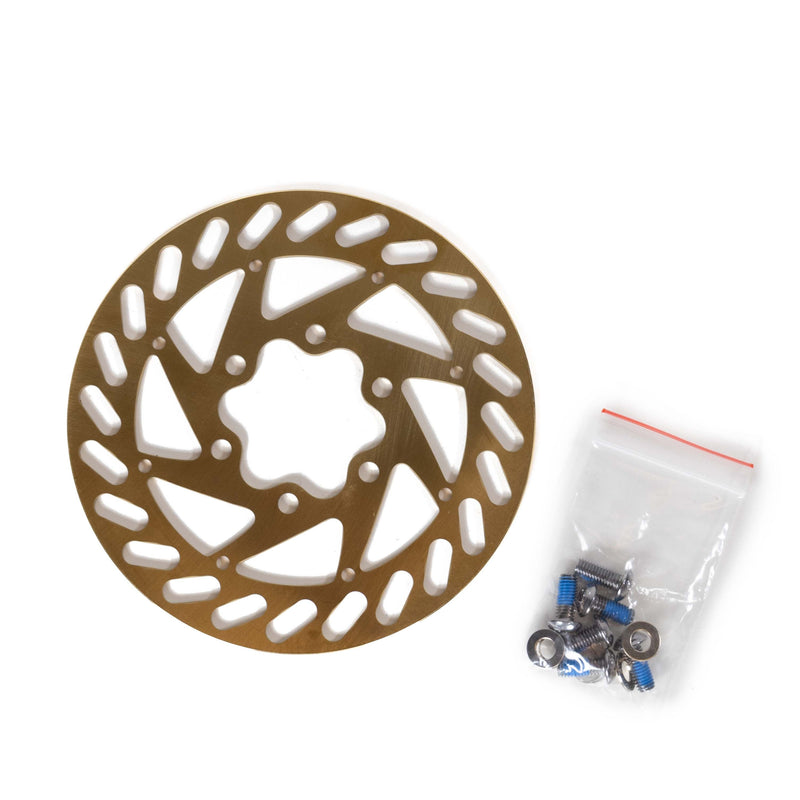 Speedline Parts | 120mm Disc Brake Rotor