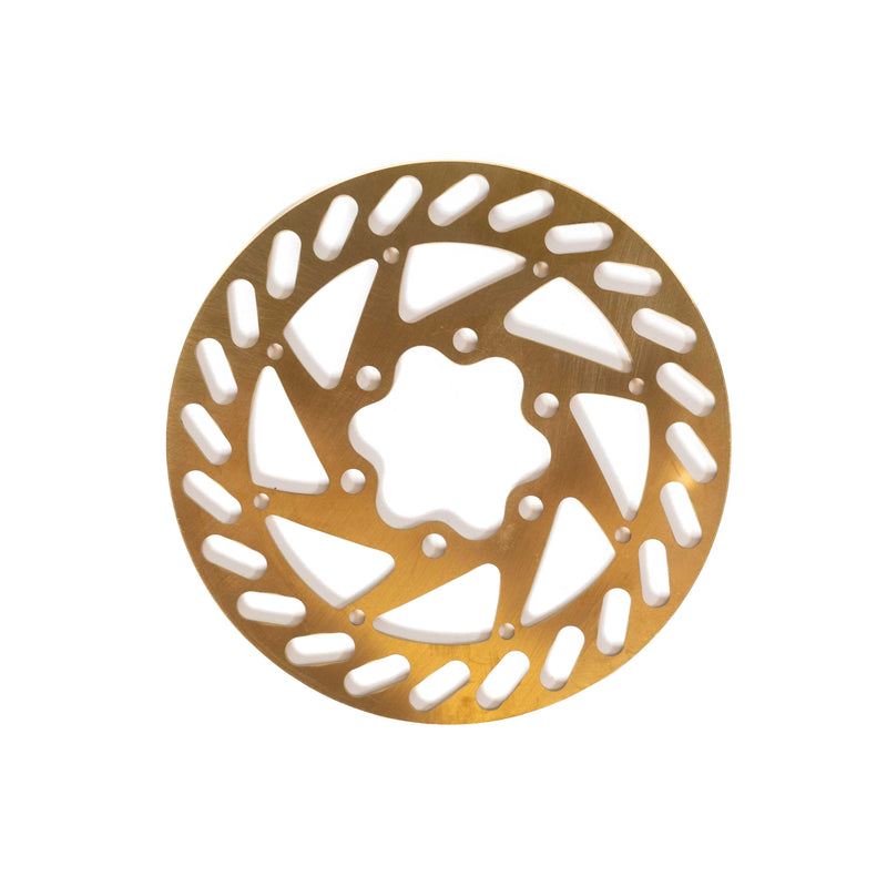 Speedline Parts | 120mm Disc Brake Rotor