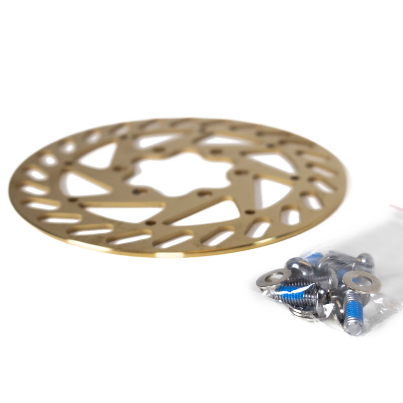 Speedline Parts | 120mm Disc Brake Rotor