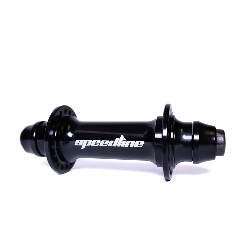 Speedline Parts | Killer Buzz Hubsets 3/8"