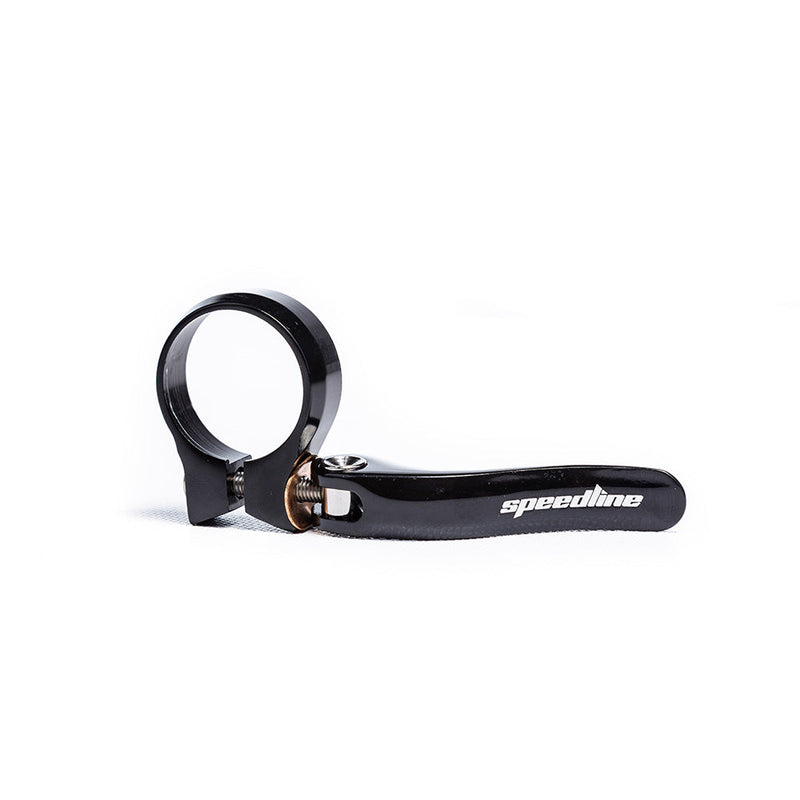 Speedline Parts | Mini Quick Release Clamp - 25.4mm ( 1" ) I.D.