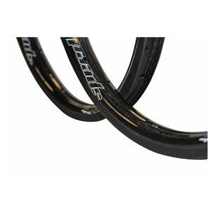 Speedline Parts | RCR / 406 - 20 x 1.75 Pro Size Carbon Fiber BMX Rim