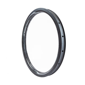 Speedline Parts | RCR / 406 - 20 x 1.75 Pro Size Carbon Fiber BMX Rim