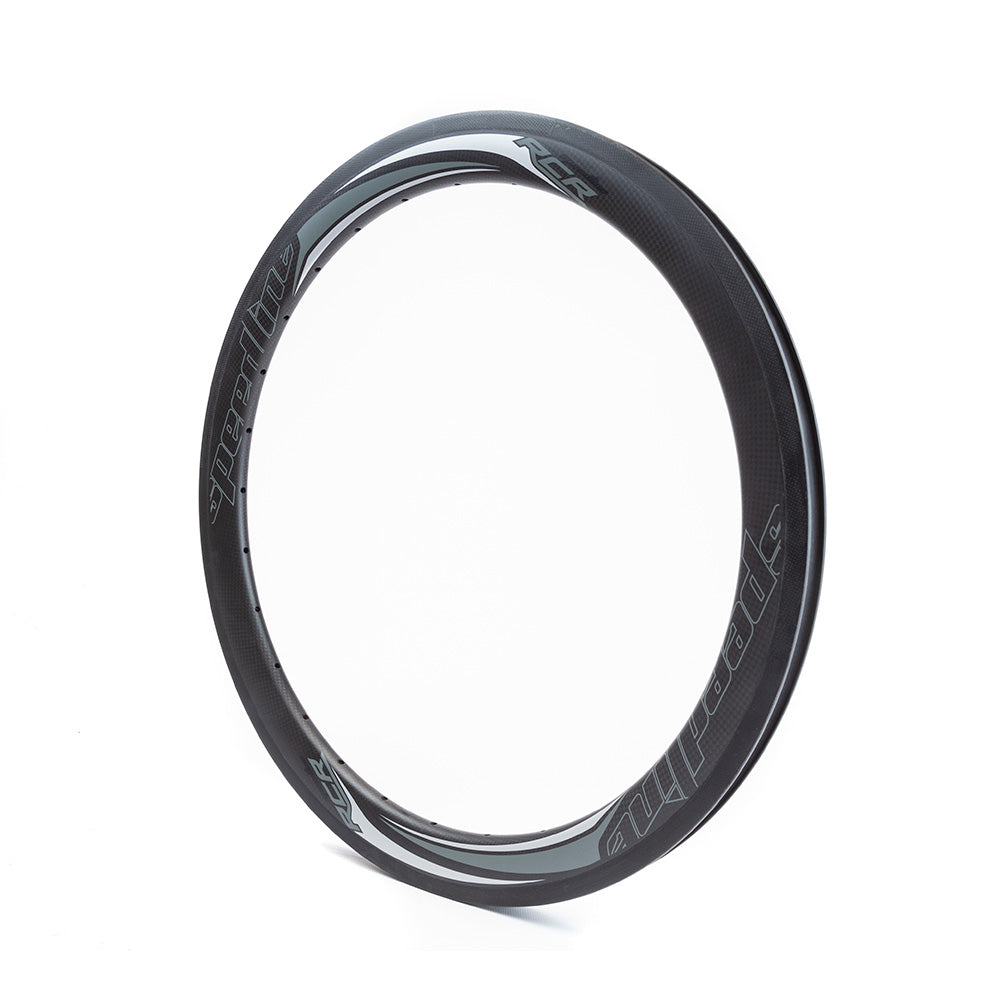 Speedline Parts | RCR / 559 - 26 x 1.75 Pro Size Carbon Fiber BMX / DJ Rim