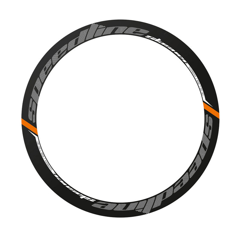 Speedline Parts | Slashers 451 20x1 1/8"- 1 3/8" Carbon Fiber BMX Rims