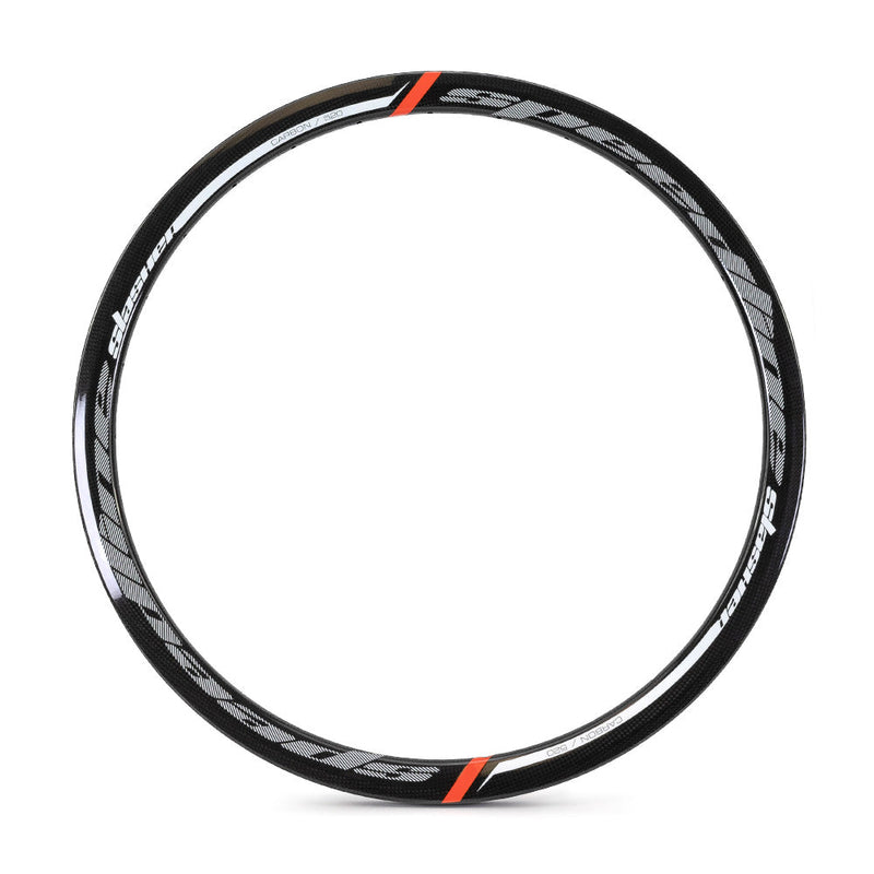 Speedline Parts | Slashers 520 24x1 1/8"- 1 3/8" Carbon Fiber BMX Rims