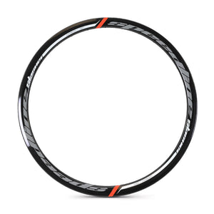 Speedline Parts | Slashers 520 24x1 1/8"- 1 3/8" Carbon Fiber BMX Rims