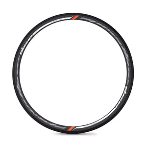 Speedline Parts | Slashers 520 24x1 1/8"- 1 3/8" Carbon Fiber BMX Rims