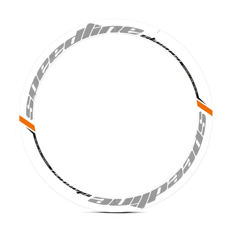 Speedline Parts | Slashers 520 24x1 1/8"- 1 3/8" Carbon Fiber BMX Rims