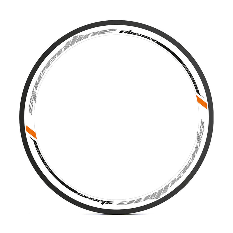 Speedline Parts | Slashers 520 24x1 1/8"- 1 3/8" Carbon Fiber BMX Rims