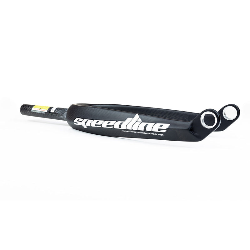 Speedline Parts | Tapered Full Carbon Fiber 20mm BMX Pro Fork