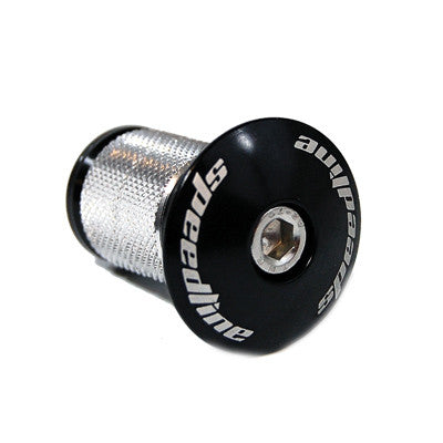 Speedline Parts | 1" Headset Expander Plug - BMX Racing