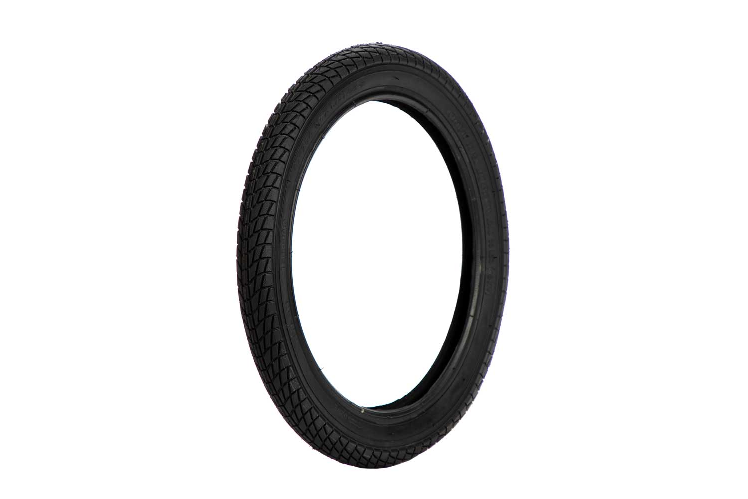 OEM Strider Tire - 14x1.75 - Downtown Bicycle Works 