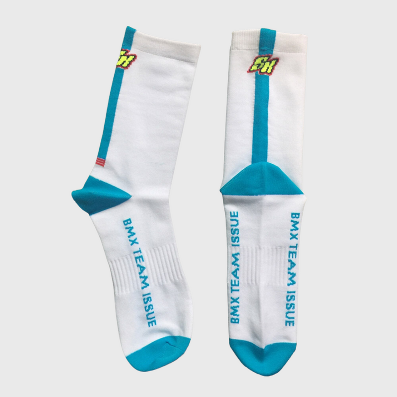 Supercross BMX | BMX Racing Socks