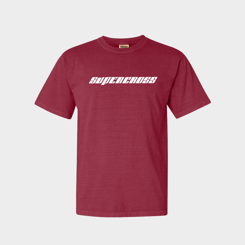 Supercross BMX | Corporate Shirt