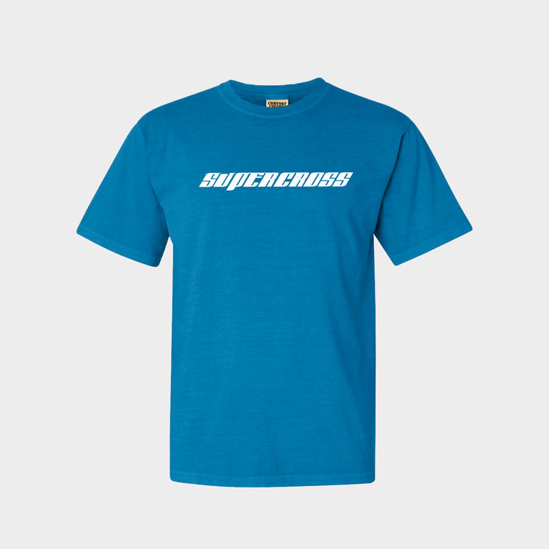 Supercross BMX | Corporate Shirt
