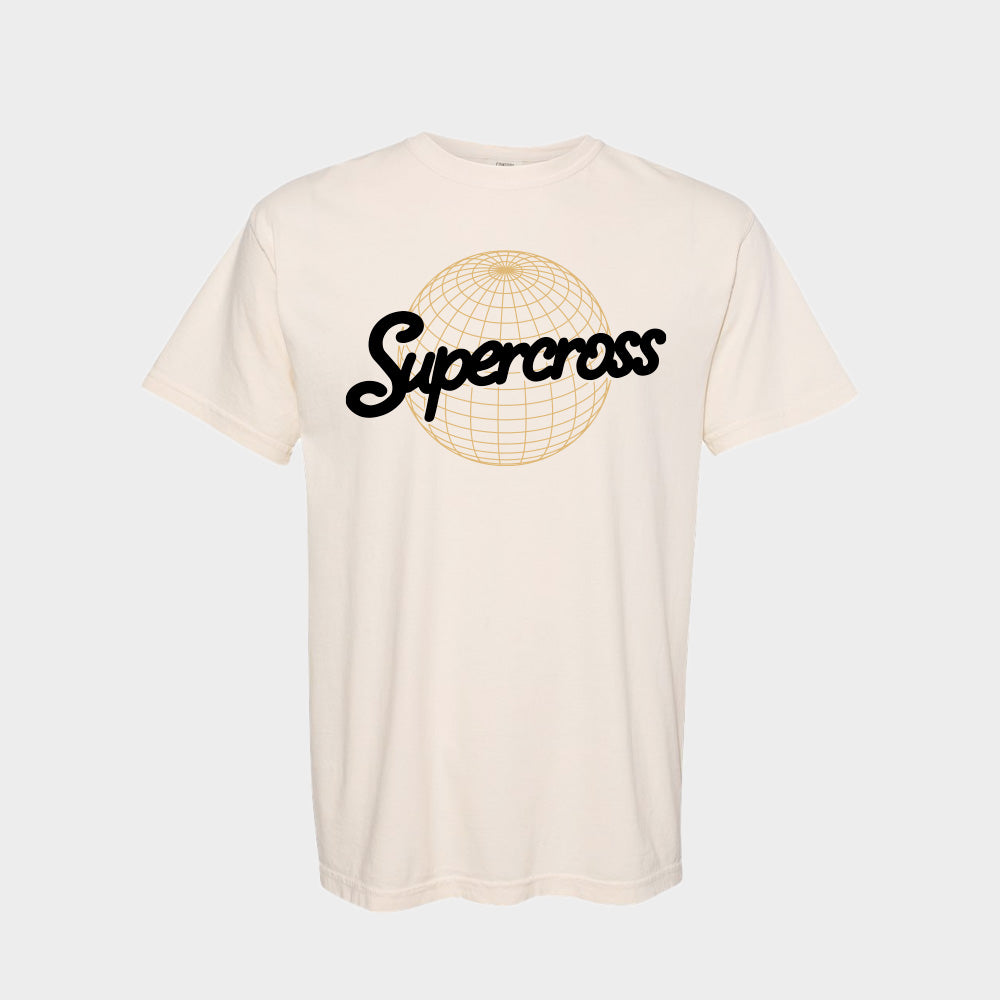 Supercross BMX | Global T-Shirt