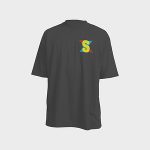 Supercross BMX | Riding Fast and Haul Ass Short Sleeve T-Shirt