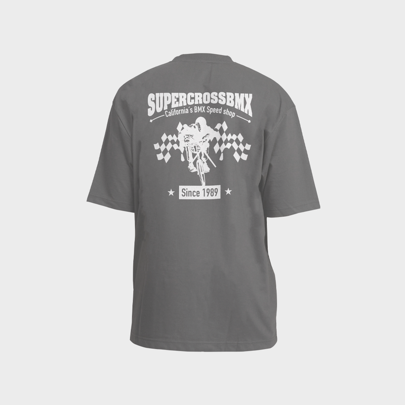 Supercross BMX |  Since 1989 T-Shirt