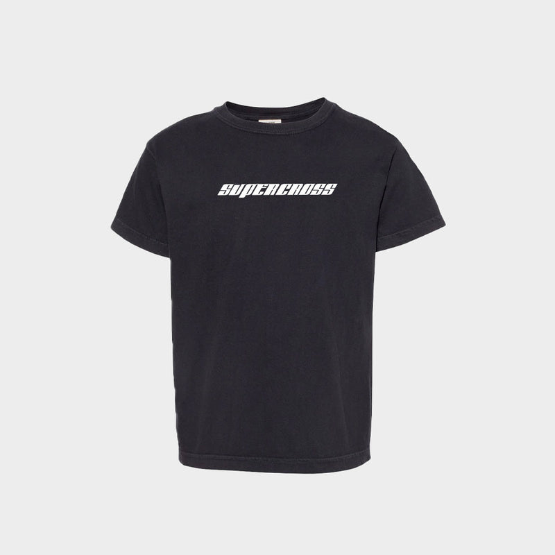Supercross BMX | Youth Corporate Shirt