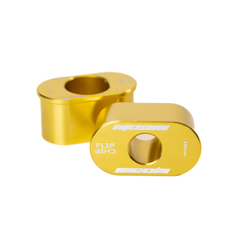 Flip / Chips - Vision F1 and RSX