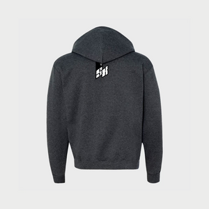 Supercross BMX | Full Zip Hoodie