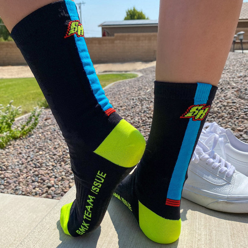 Supercross BMX | BMX Racing Socks