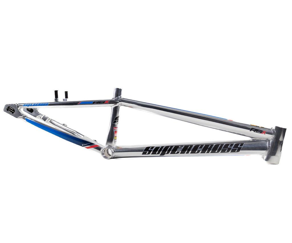 Supercross BMX | Vision RSX