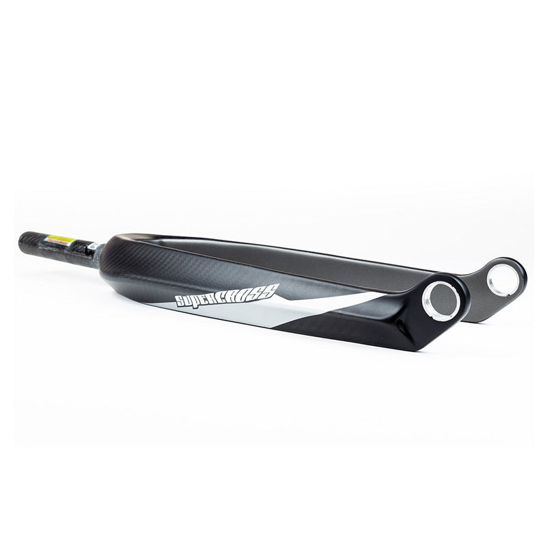 Supercross BMX | BLK Carbon Fiber BMX Race Fork