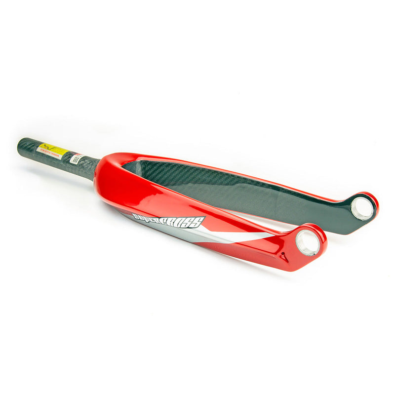 Supercross BMX | BLK Carbon Fiber BMX Race Fork