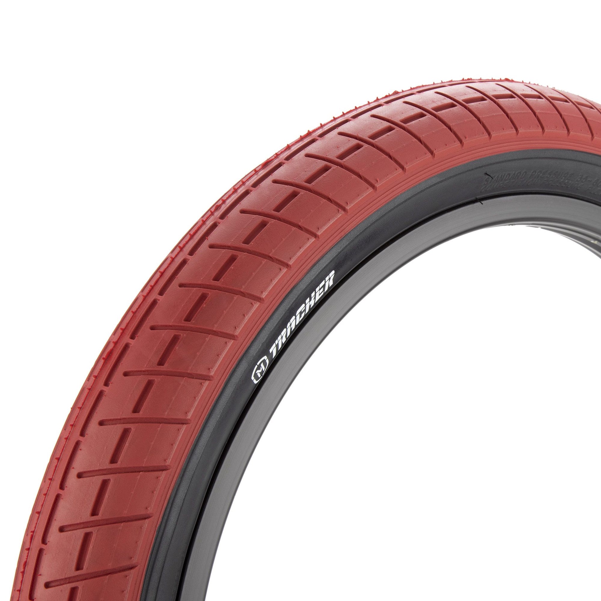 Mission Tracker Tire (Various Colors)