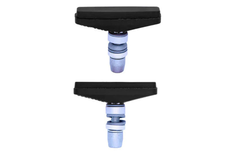 Kool-Stop Tuff Composite Brake Pads - Threaded (Black Or White)