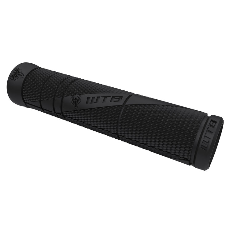 WTB Trail II Grips - Black