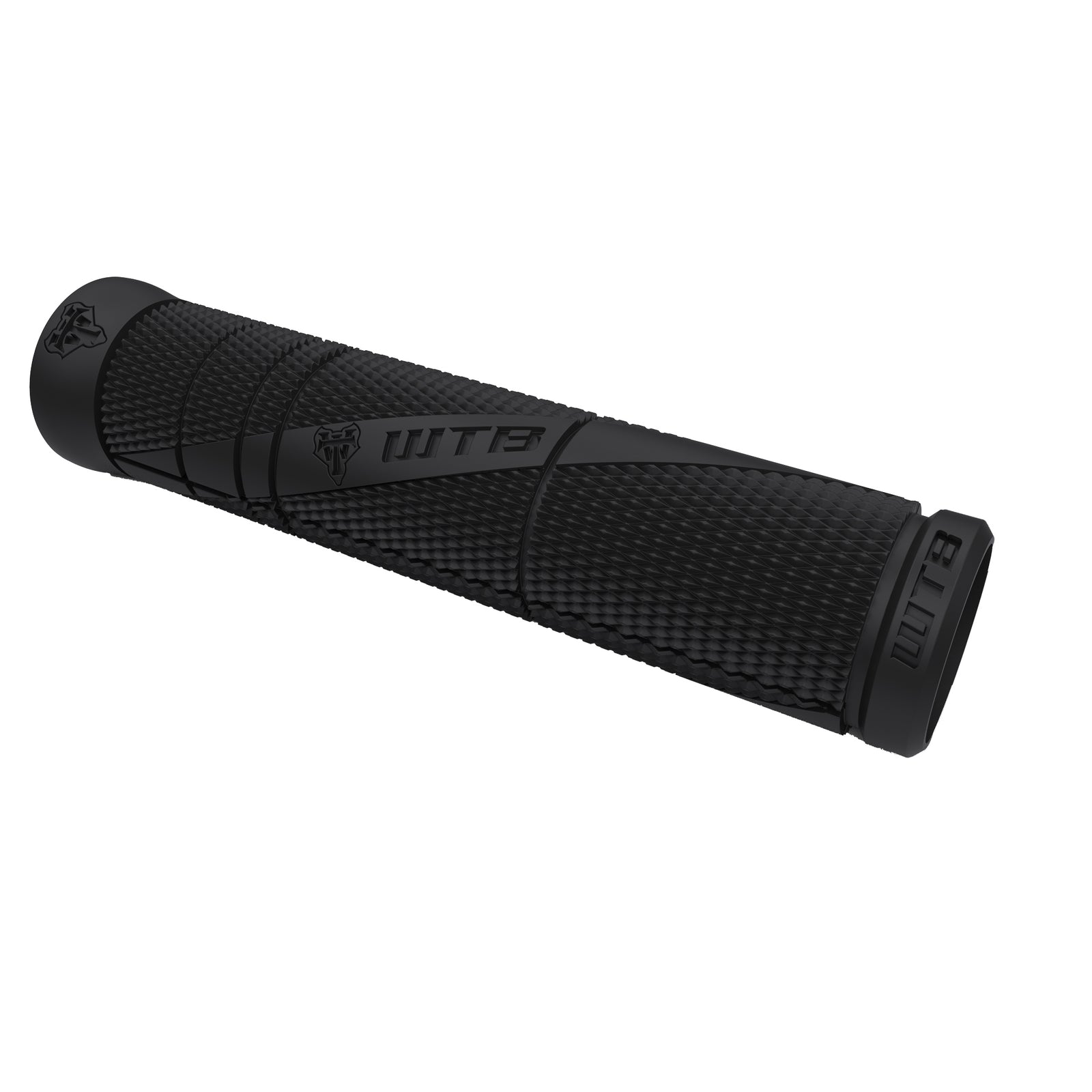 WTB Trail II Grips - Black