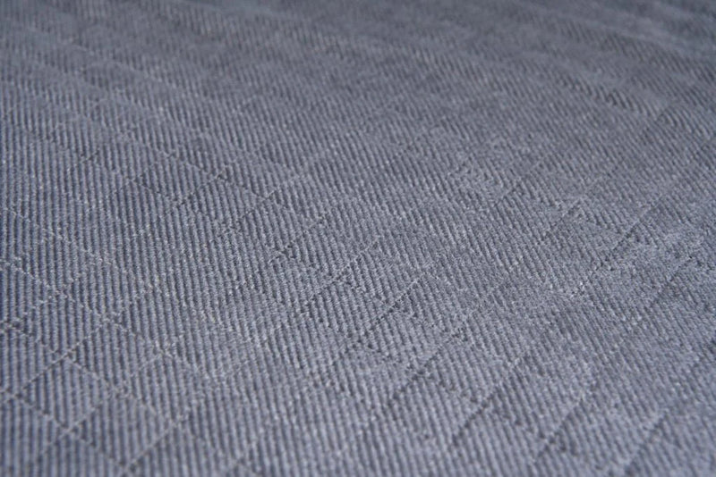 Alpine 51 Hardshell Rooftop Tent – Aluminum – 2 Person – Black – Compact Overland Design