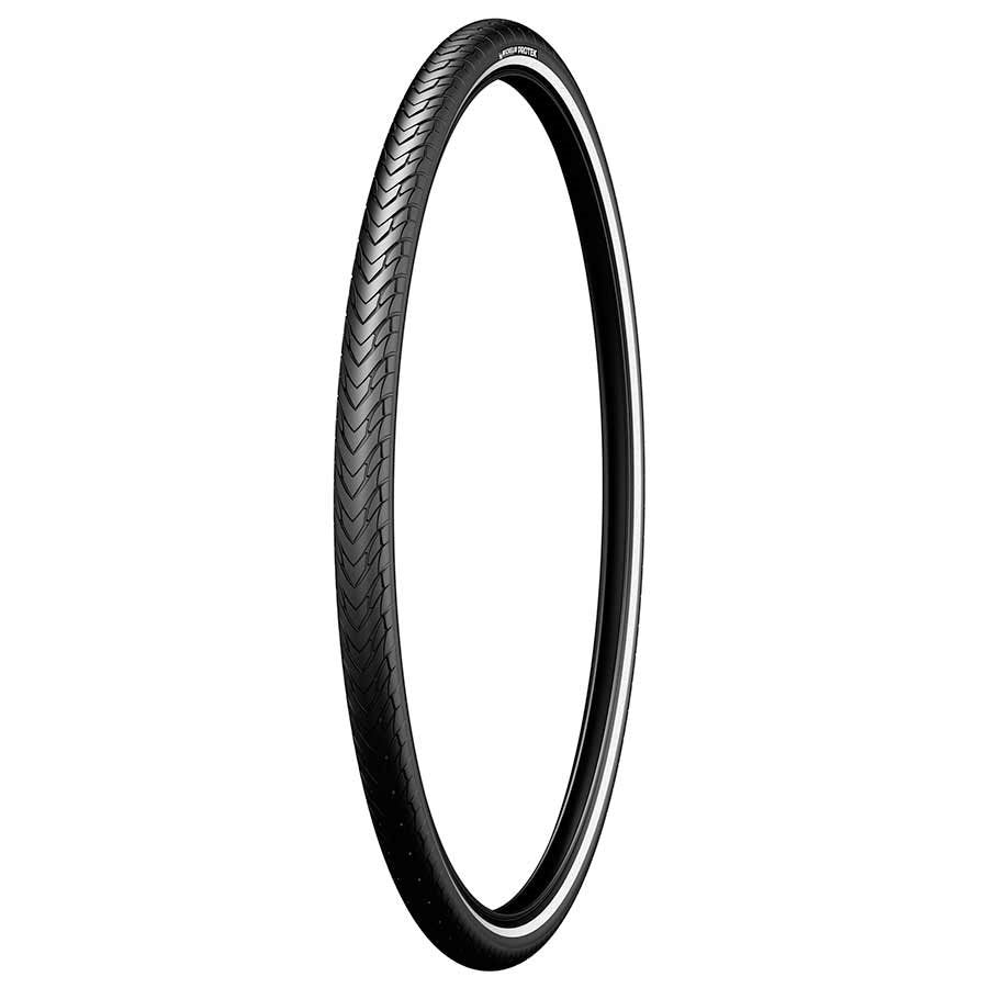 Michelin Protek Tire - 700c (Various Sizes) - Downtown Bicycle Works 