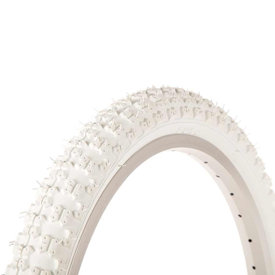 Evo Splash Tire - 12''x2-1/4" (White) - Downtown Bicycle Works 